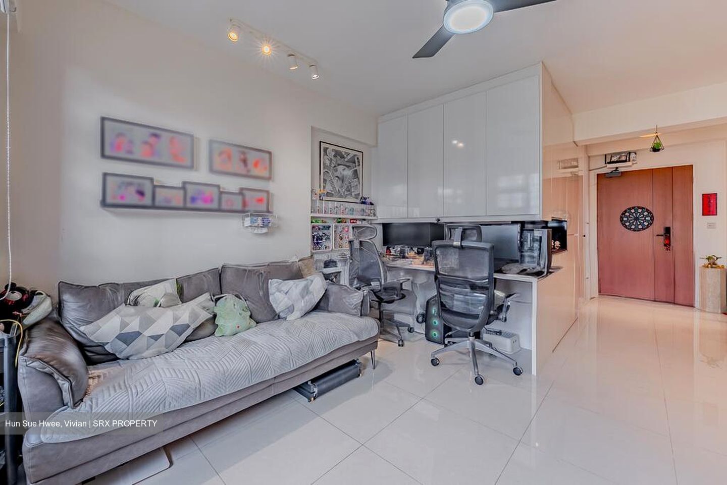 Blk 29 Ghim Moh Edge (Queenstown), HDB 4 Rooms #533054441